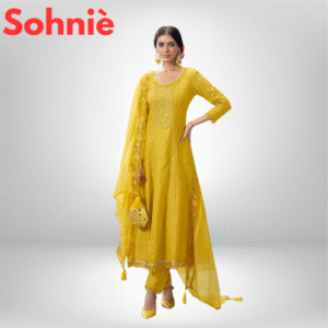 Cotton Bloom sohnie